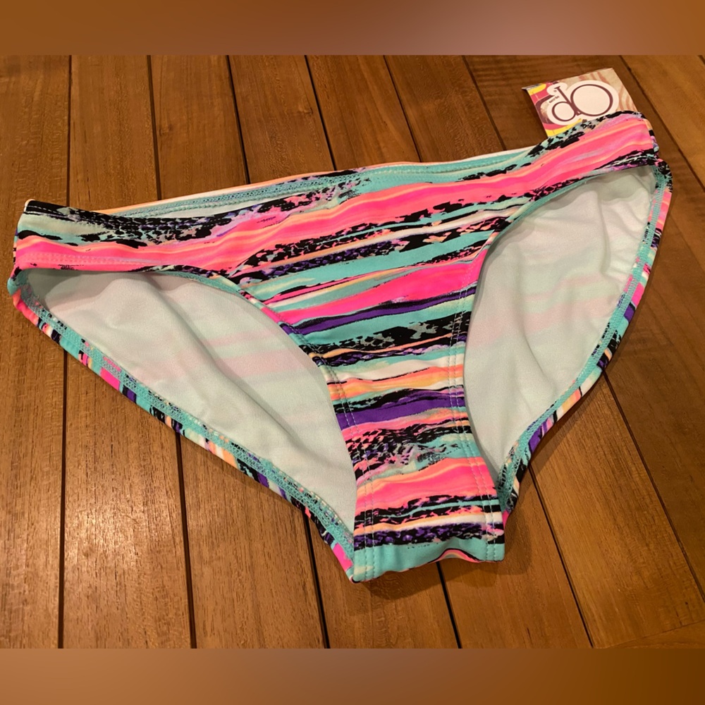 NEW OP Swim Bikini Bottoms